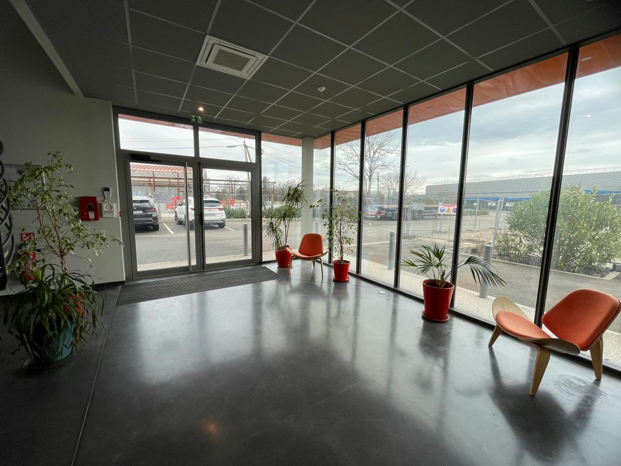 Local d'activité Colomiers 600m² Location local d'activité Colomiers Haute-Garonne OLACT2529230 4